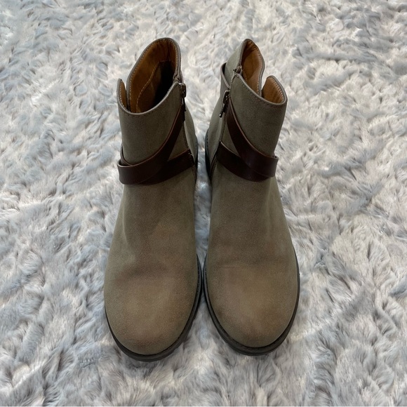 I Heart Comfort Ankle booties - Picture 5 of 13